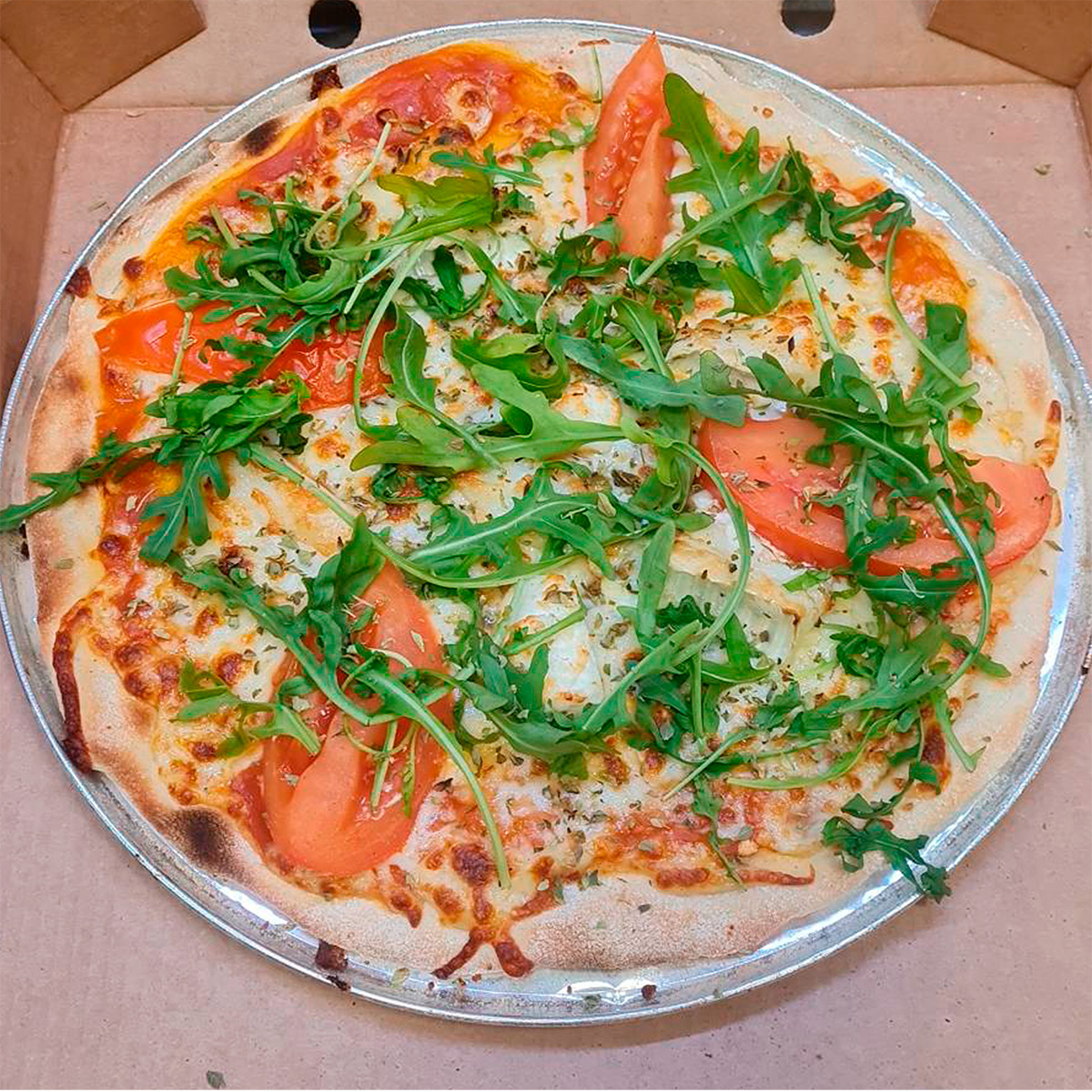 PizzaReina