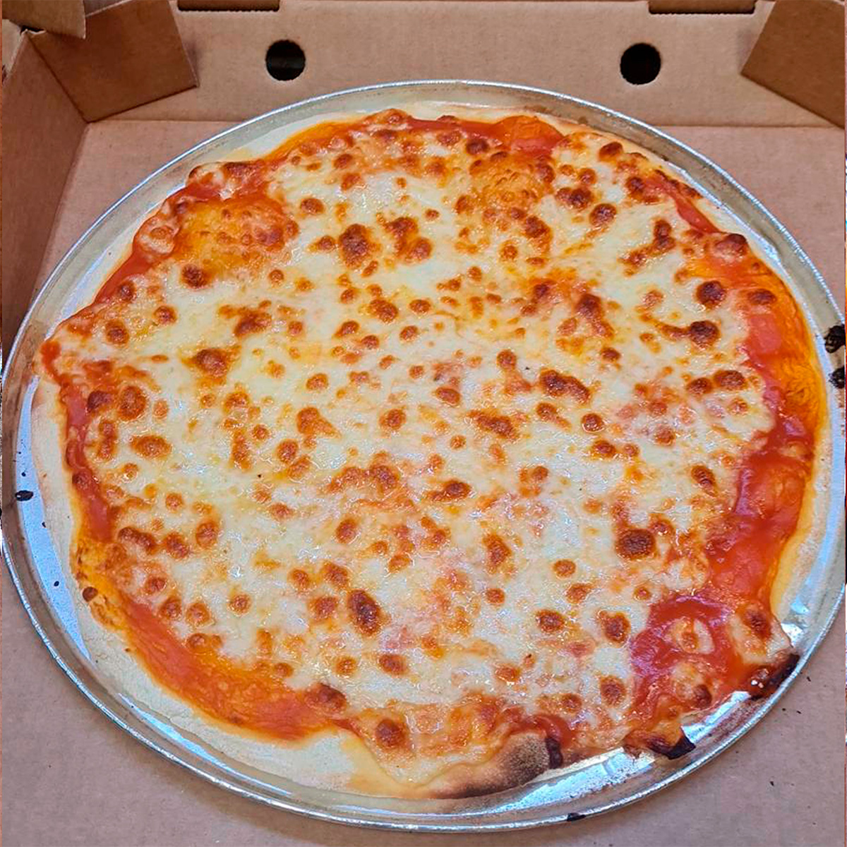 PizzaReina