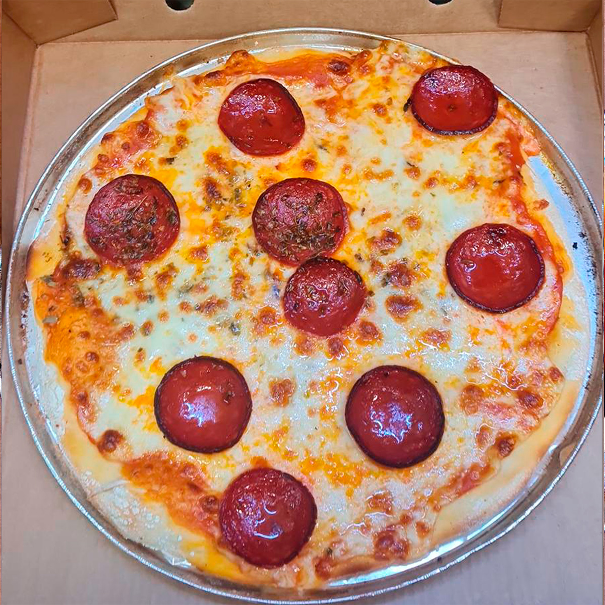 PizzaReina