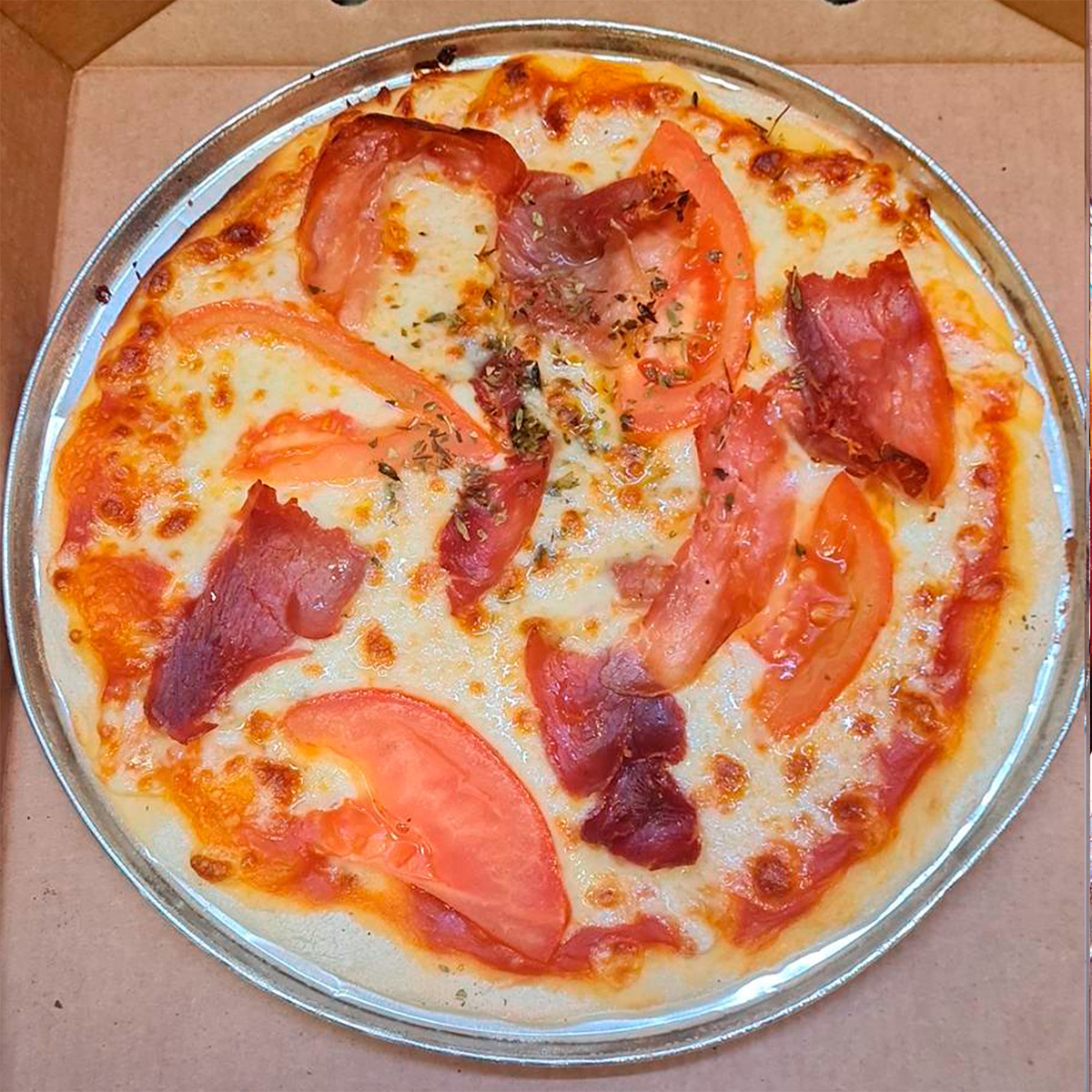 PizzaReina