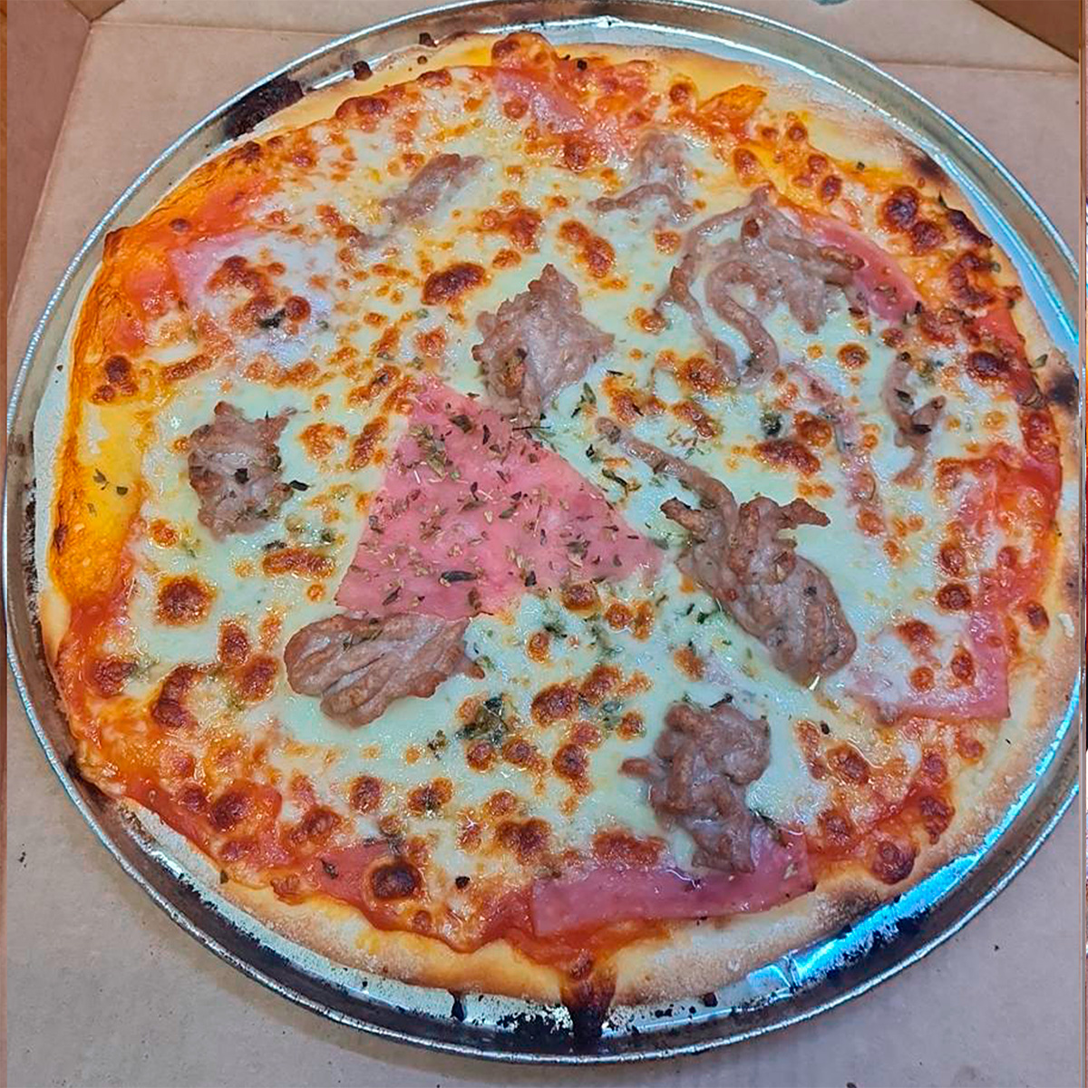 PizzaReina