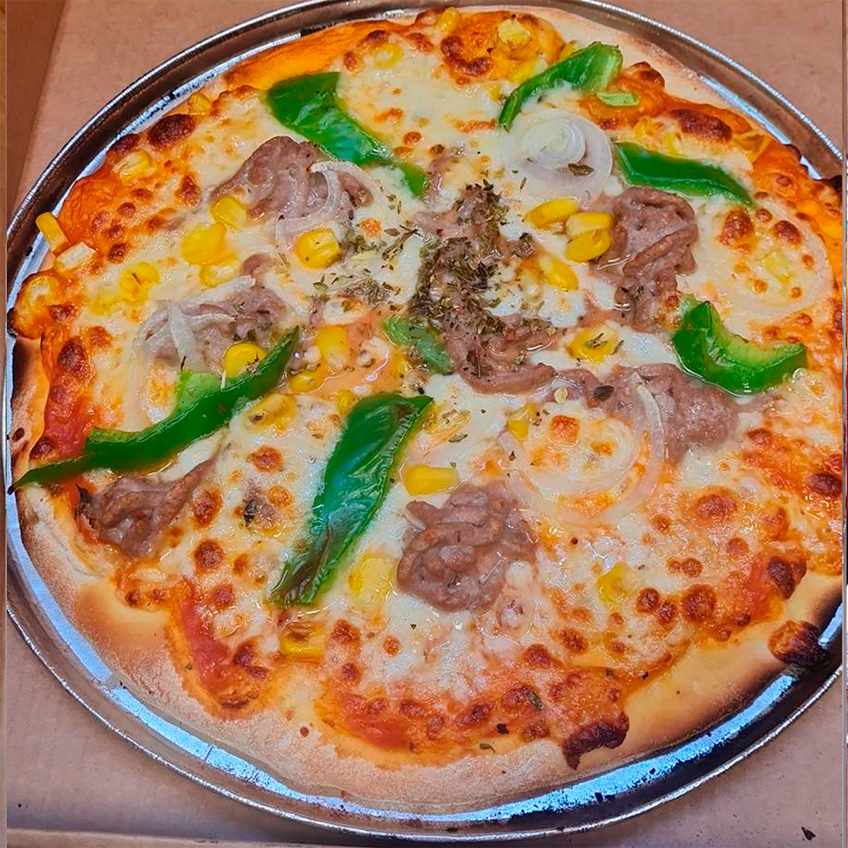 PizzaReina