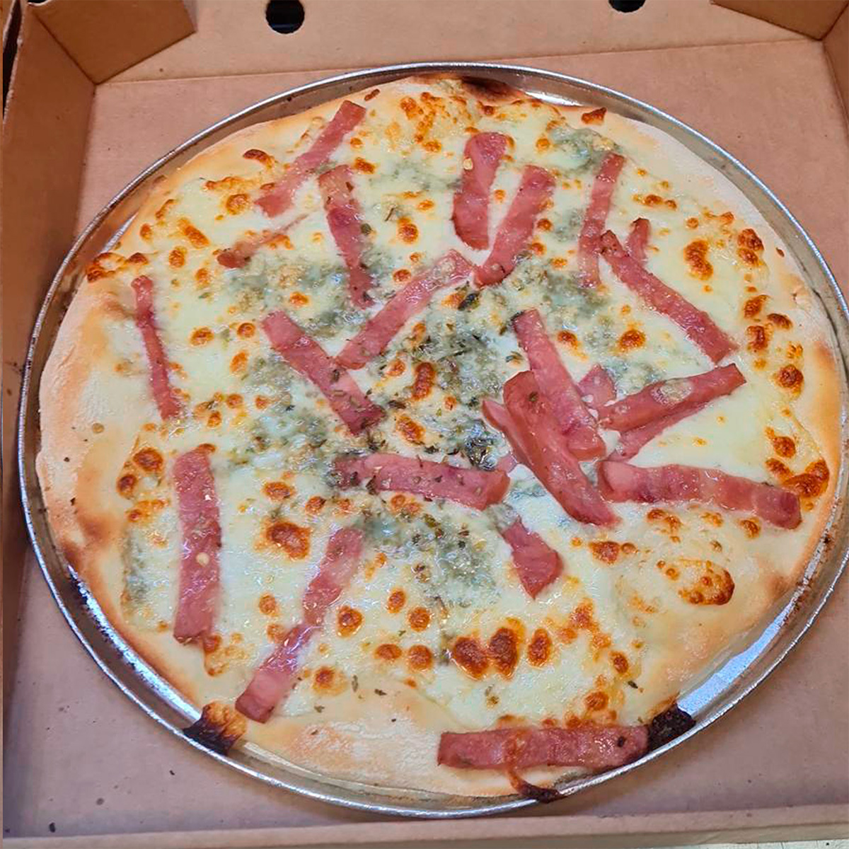 PizzaReina