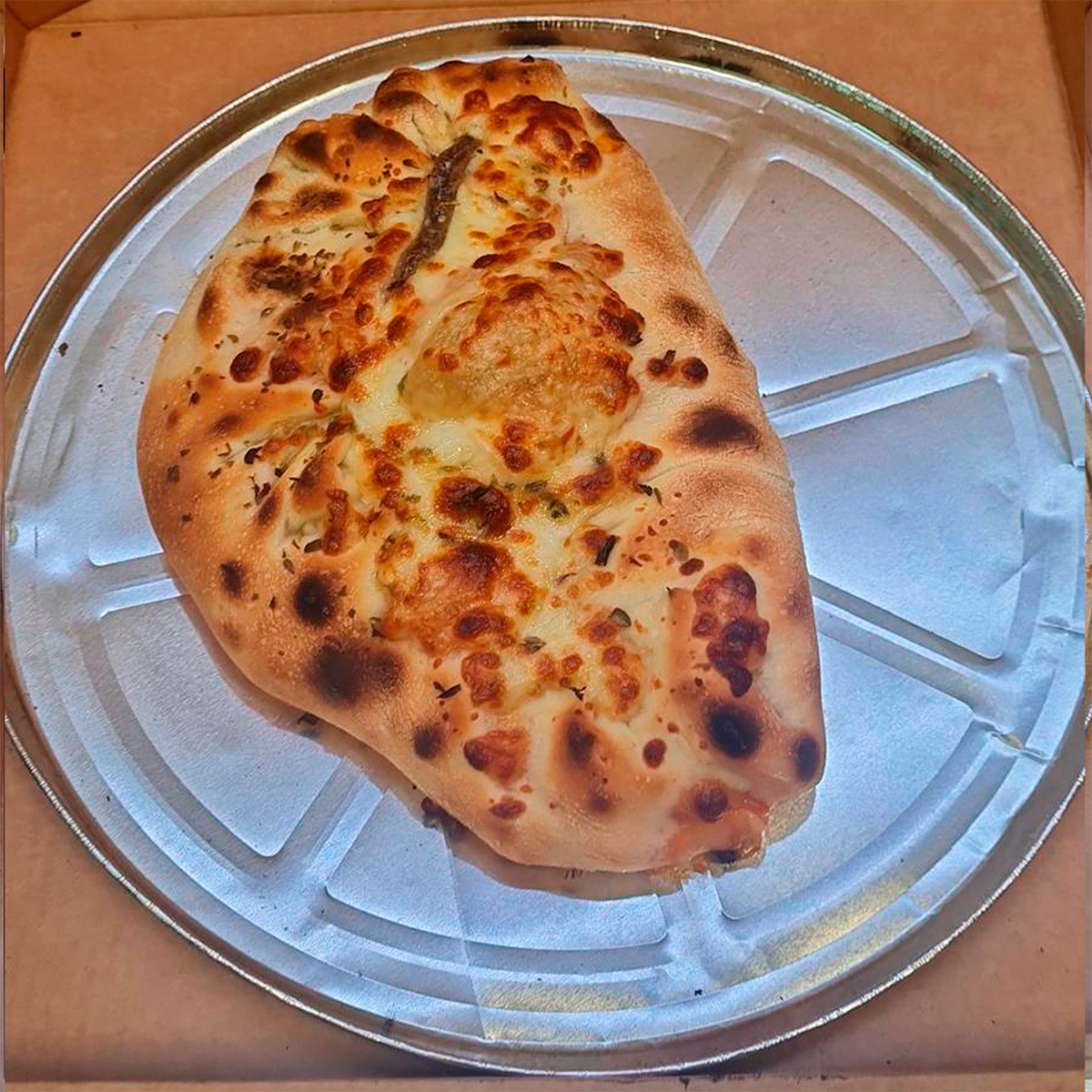 PizzaReina