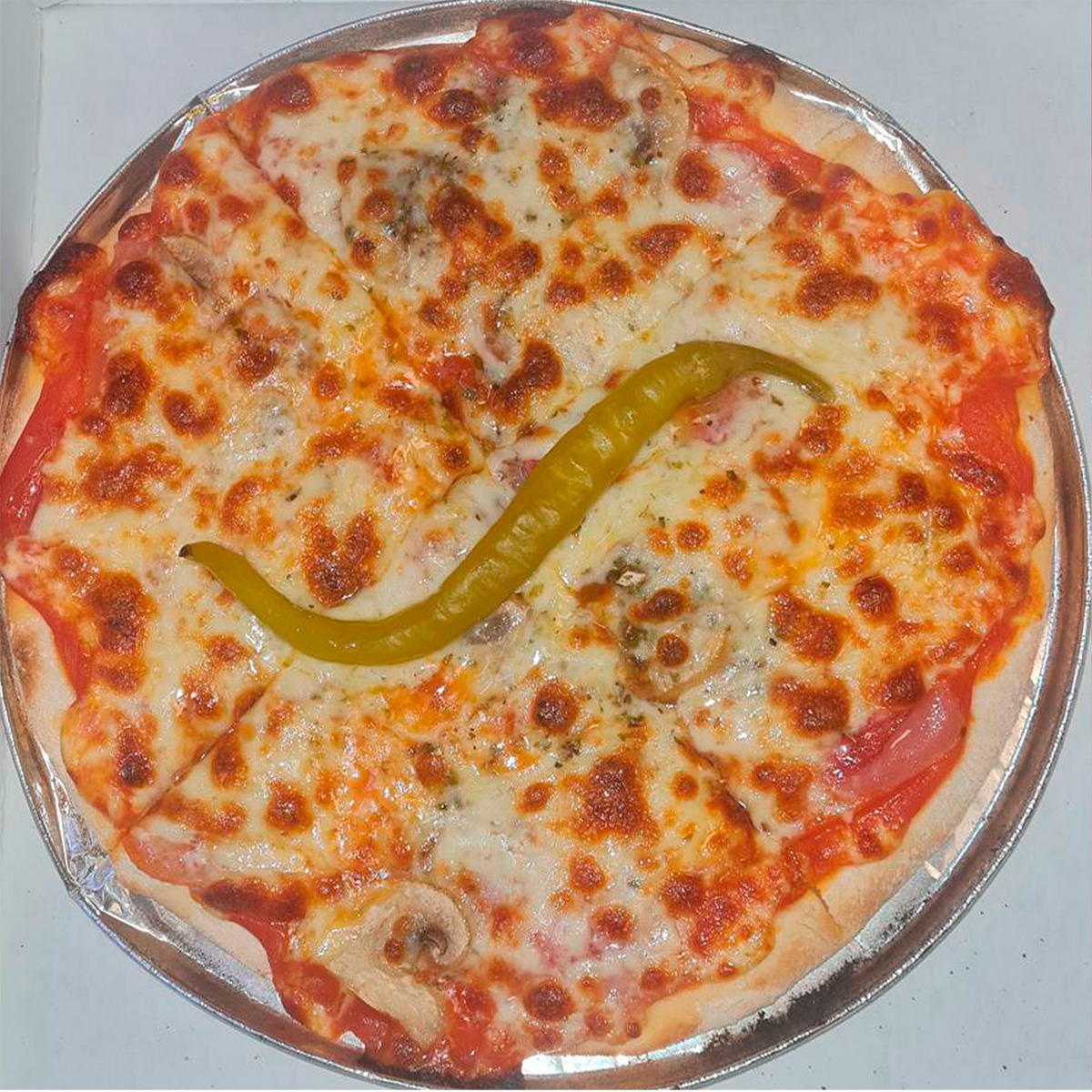 PizzaReina