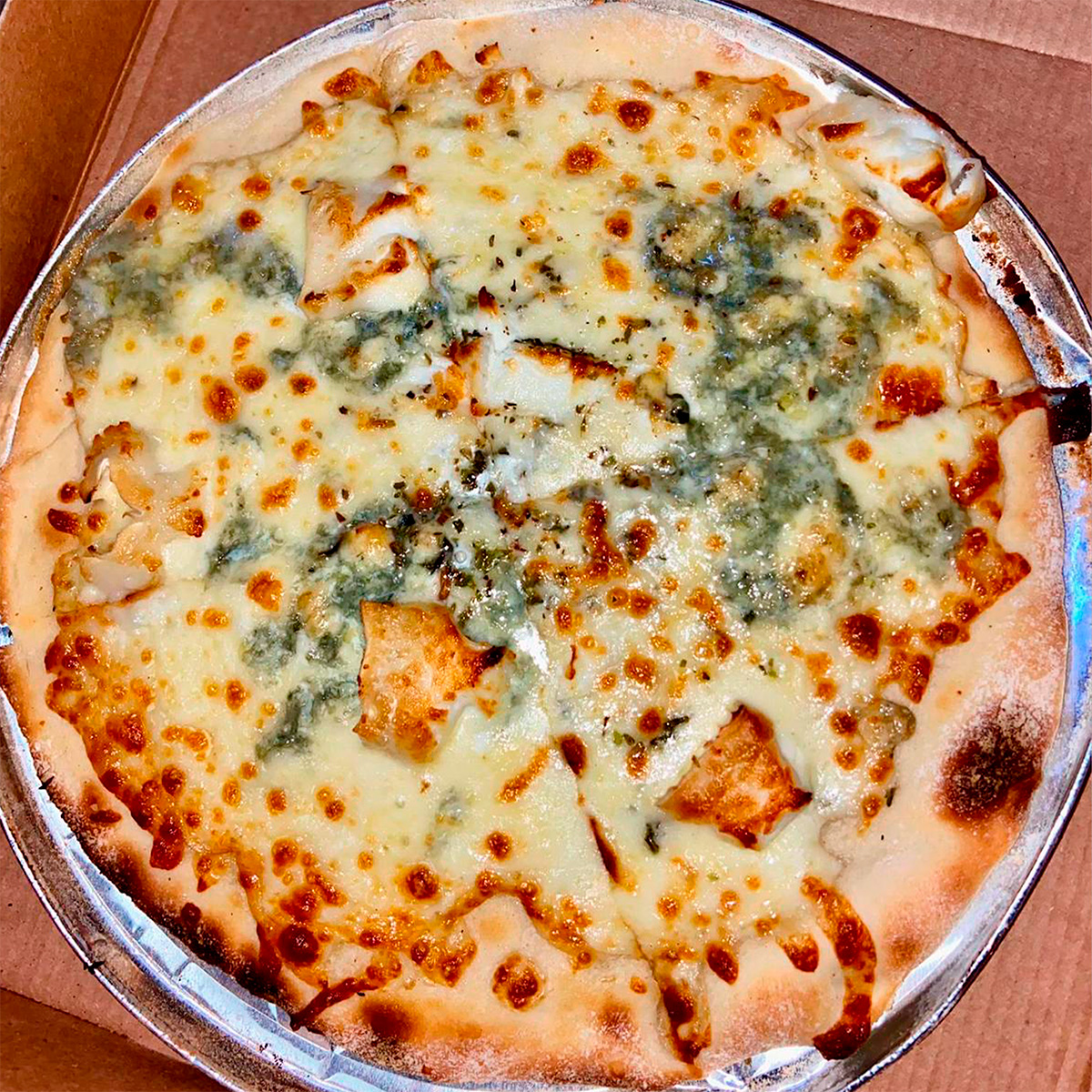 PizzaReina