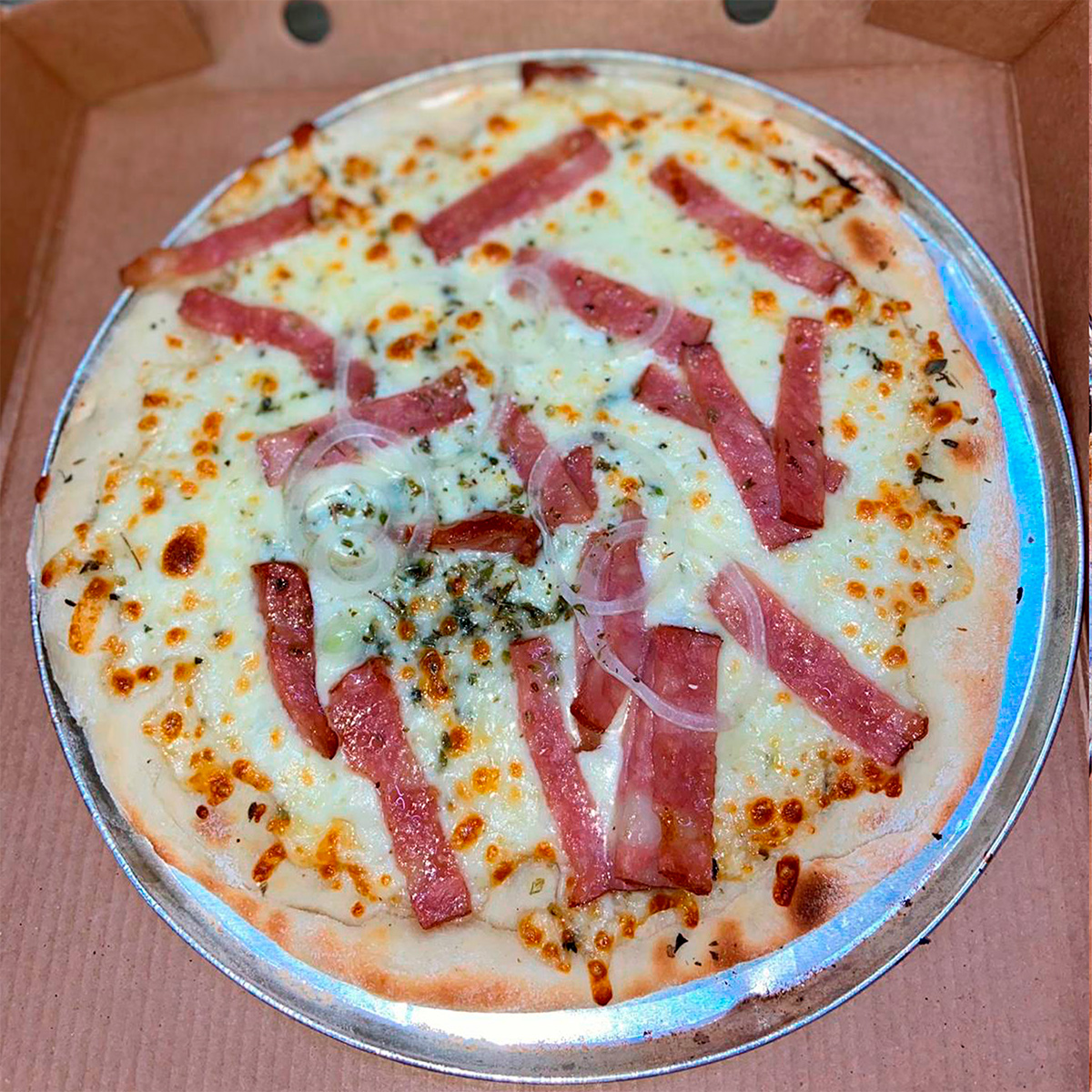 PizzaReina