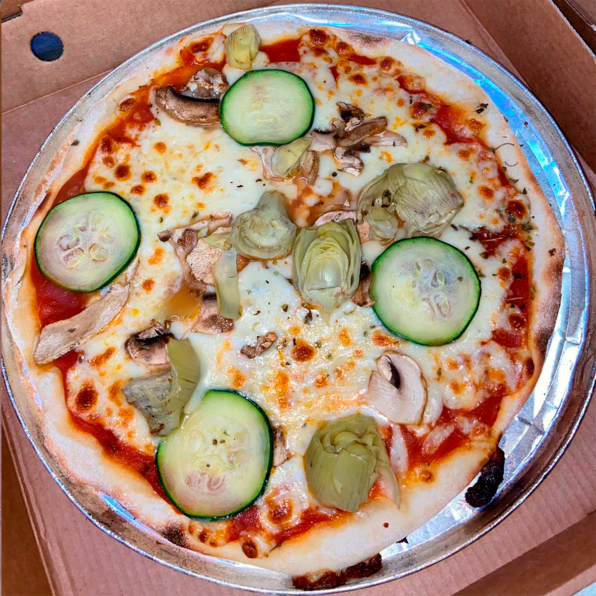 PizzaReina