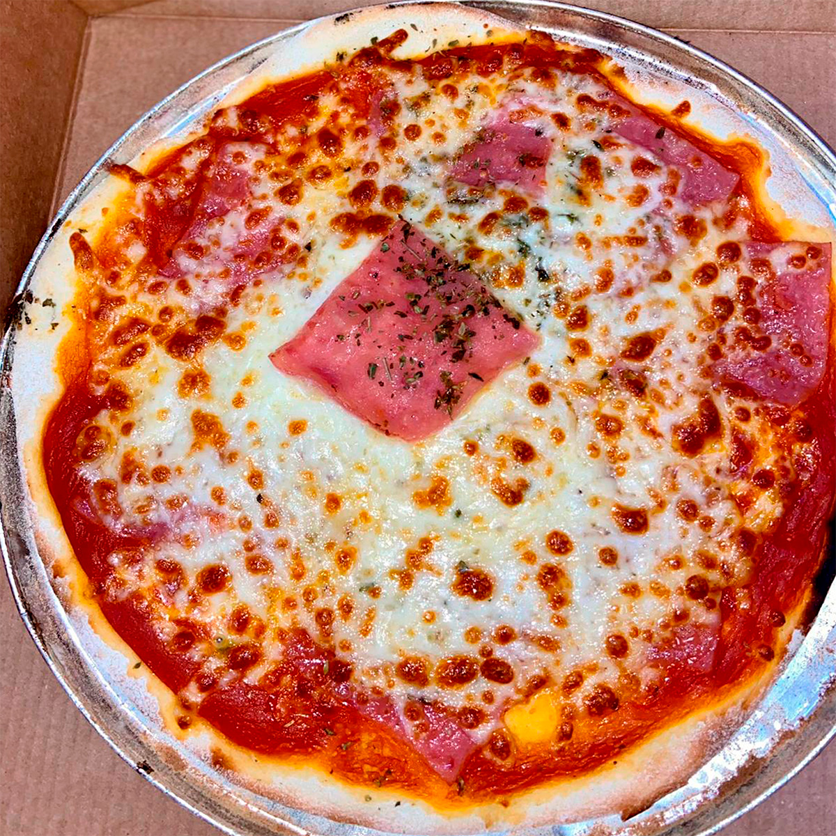 PizzaReina