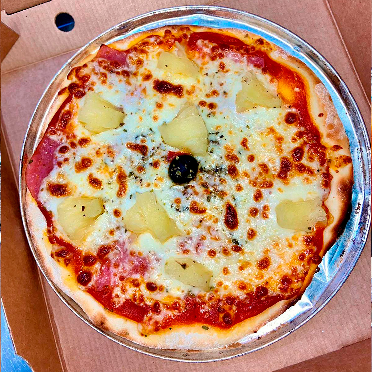 PizzaReina